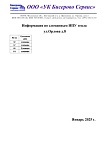 Сломанные ИПУ тепла ул. Орлова д.8